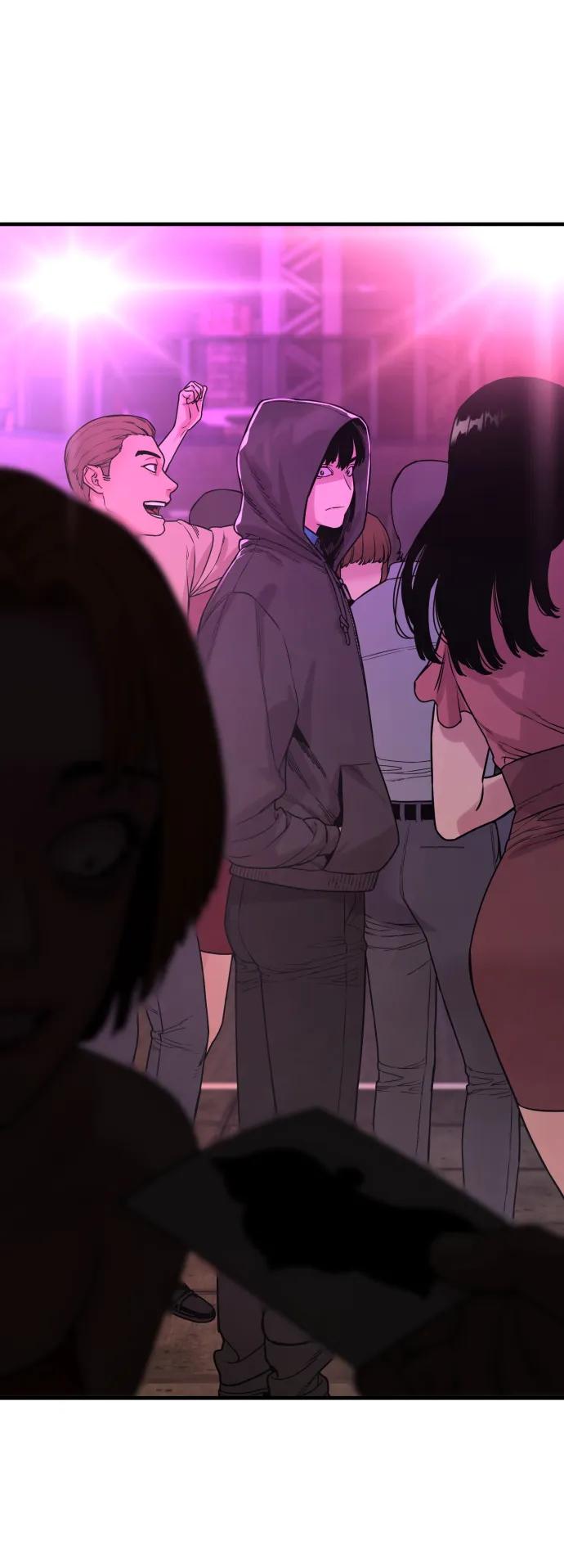 杀手转职 - [第5话] 特例升职 - 第10张图