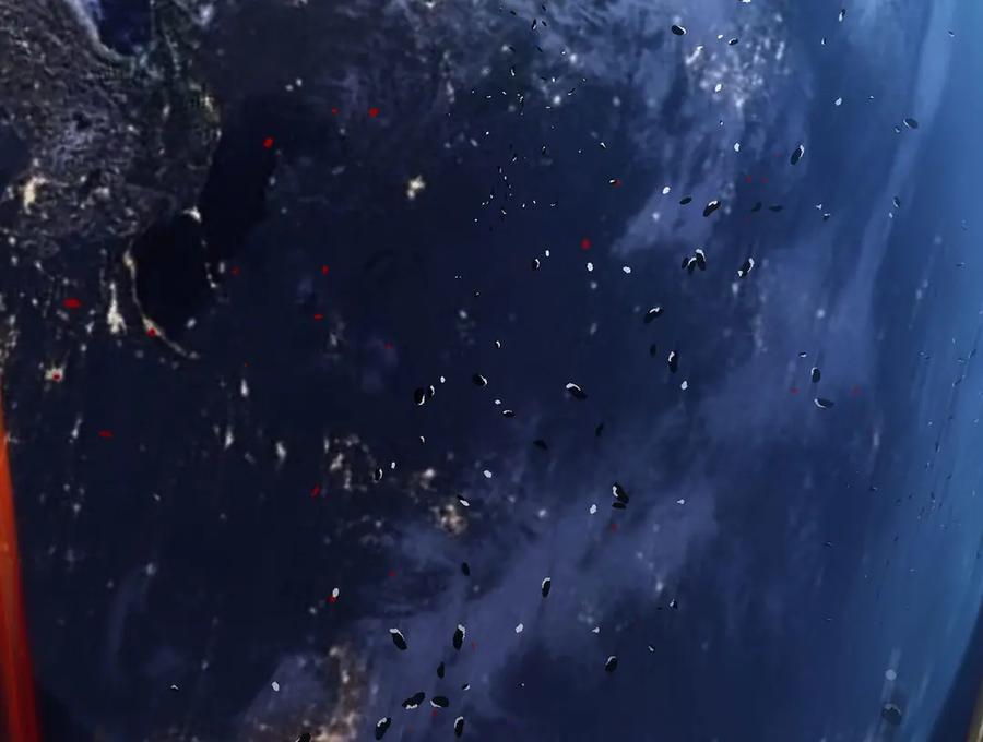 我，最强BOSS - 59 - 第170张图