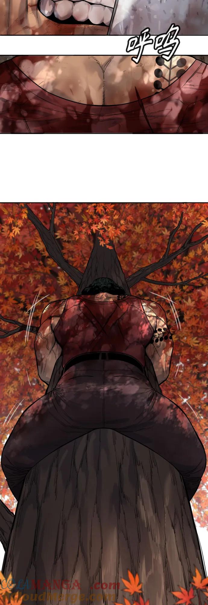 杀手转职 - [第61话] 牌 - 第28张图