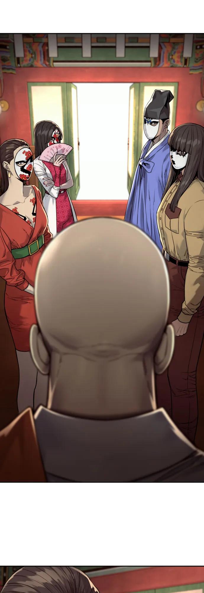 杀手转职 - [第61话] 牌 - 第71张图