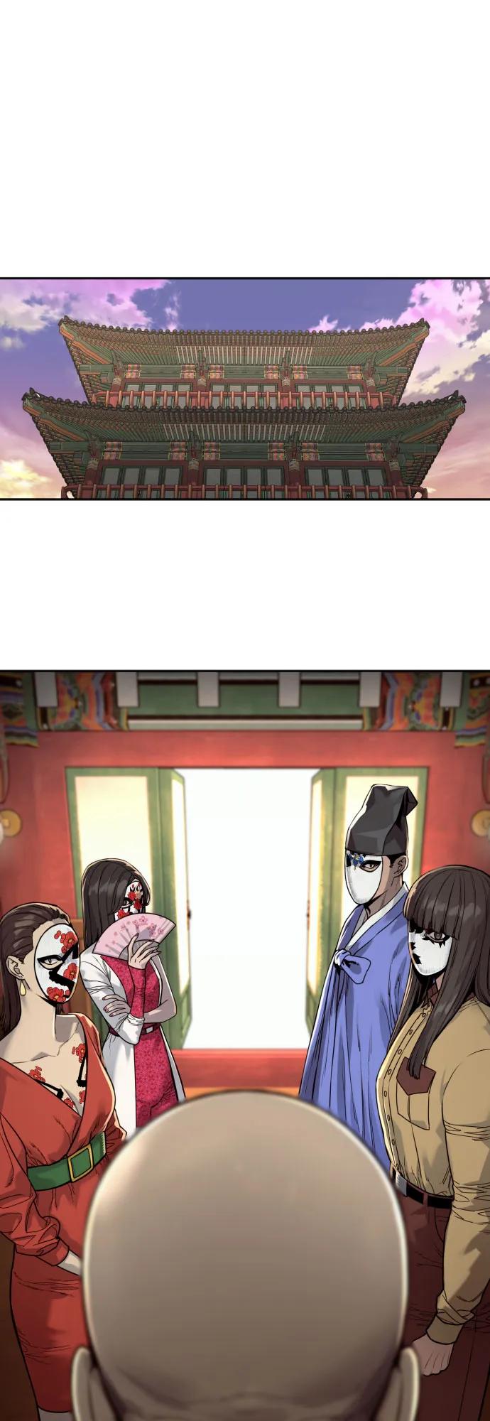 杀手转职 - [第62话] 警告 - 第2张图