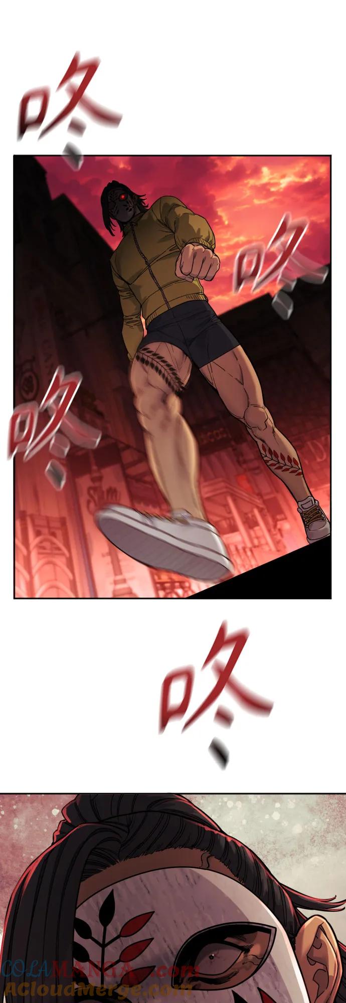 杀手转职 - [第62话] 警告 - 第43张图