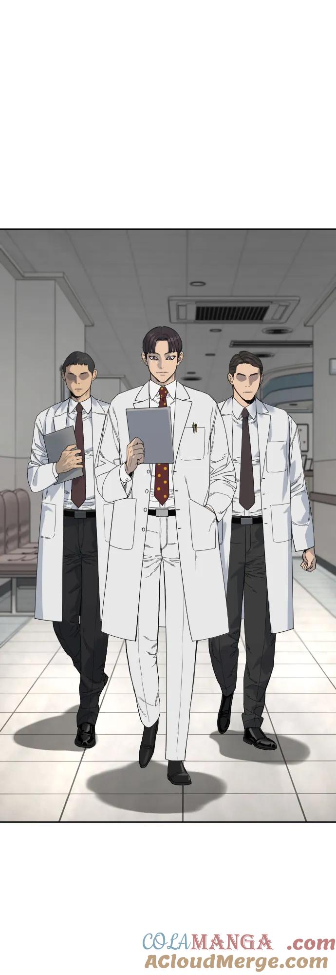 杀手转职 - [第65话] 比较 - 第58张图