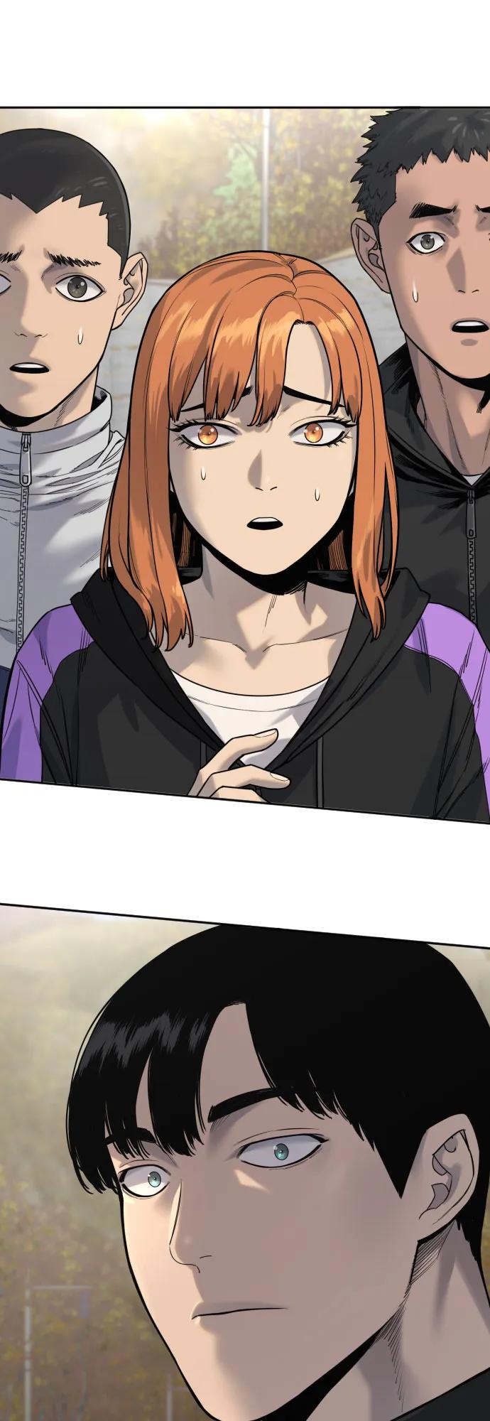 杀手转职 - [第65话] 比较 - 第71张图