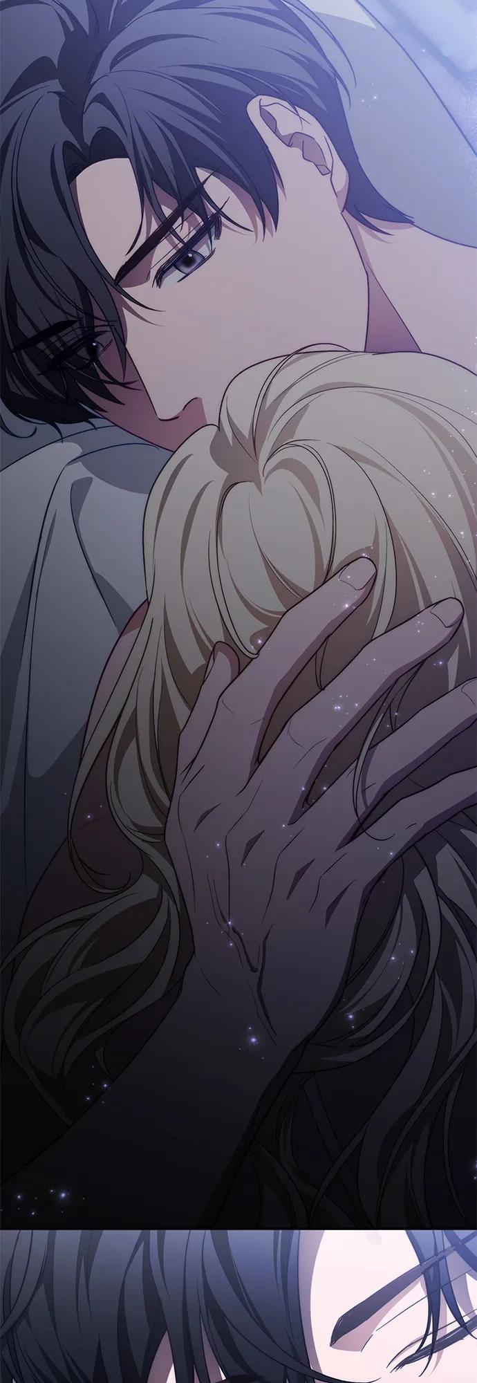 《幸存王女的微笑背后》第66话 第77页