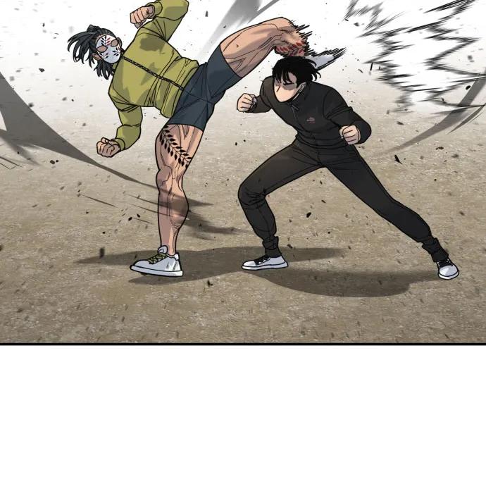 杀手转职 - [第65话] 比较 - 第15张图