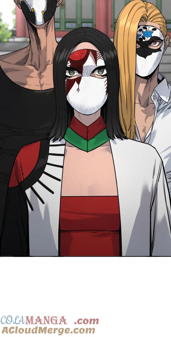 杀手转职 - [第67话] 参战宣言 - 第43张图