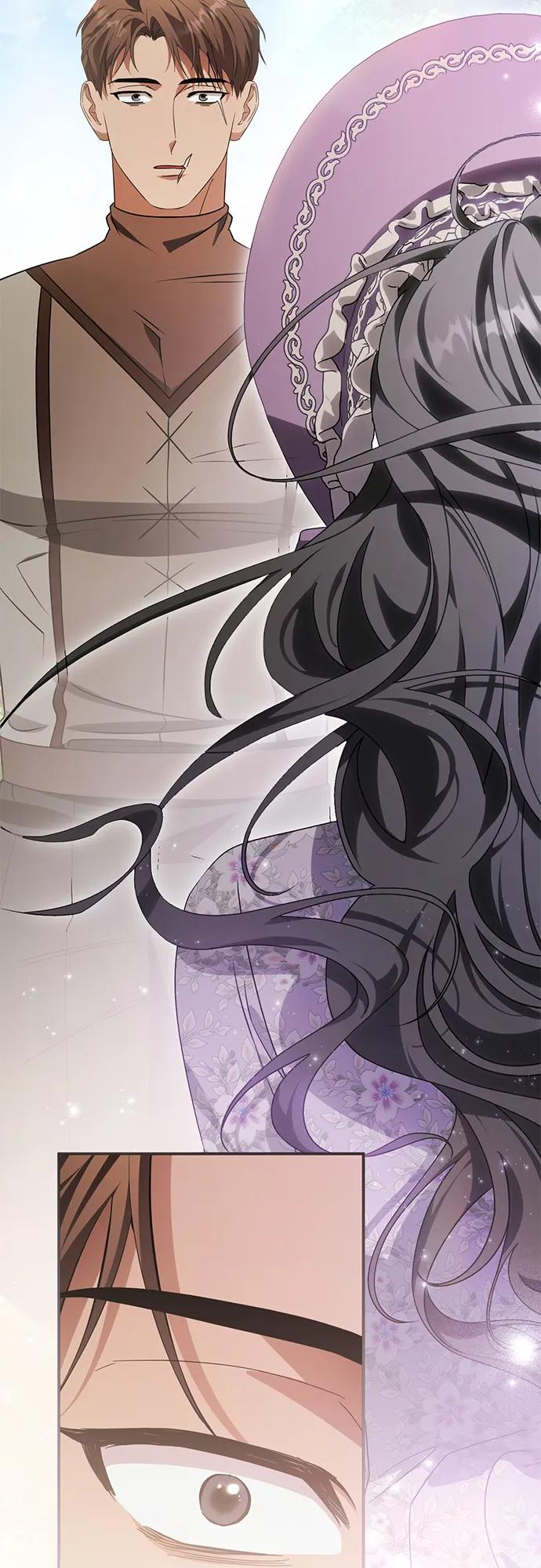 《幸存王女的微笑背后》第69话 第62页