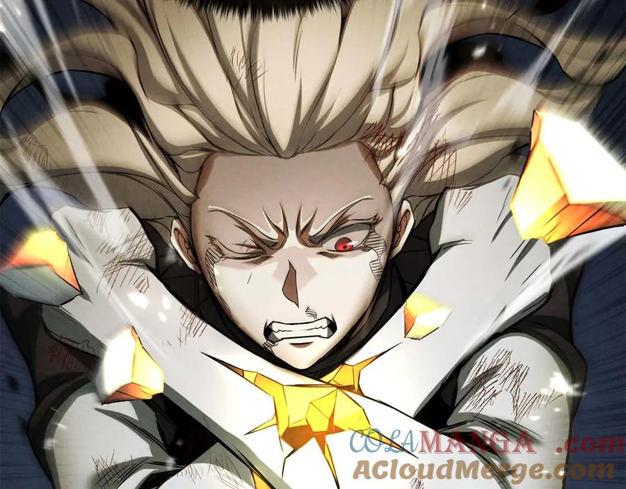 死灵法师：重生的我全技能精通 - 第69话 天堂掉入地狱 - 第309张图