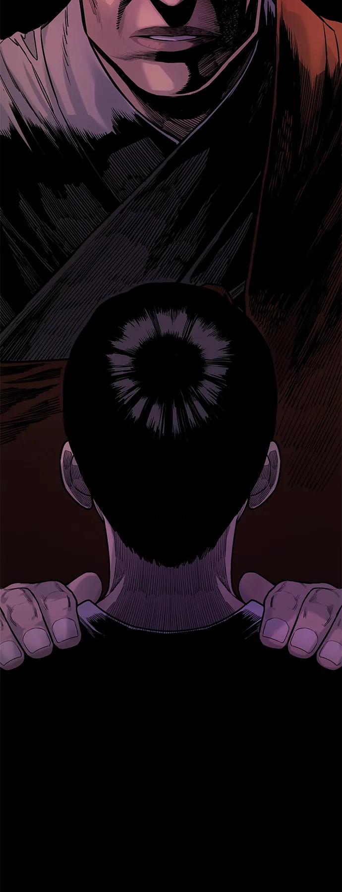 杀手转职 - [第7话] 丢失物请联系警察 - 第39张图