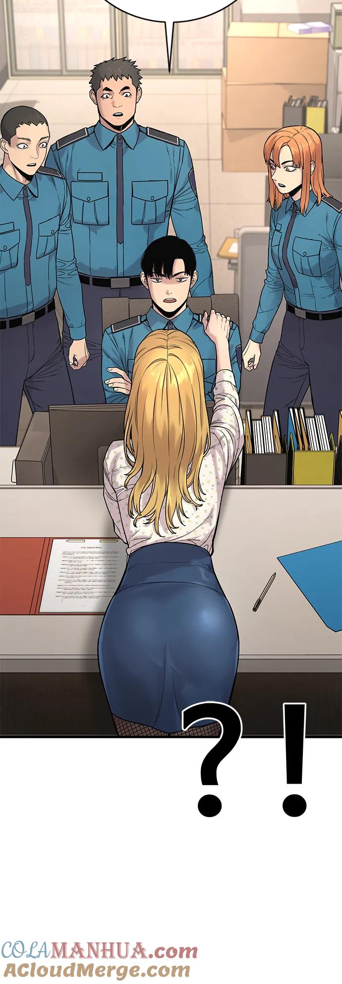 杀手转职 - [第7话] 丢失物请联系警察 - 第73张图