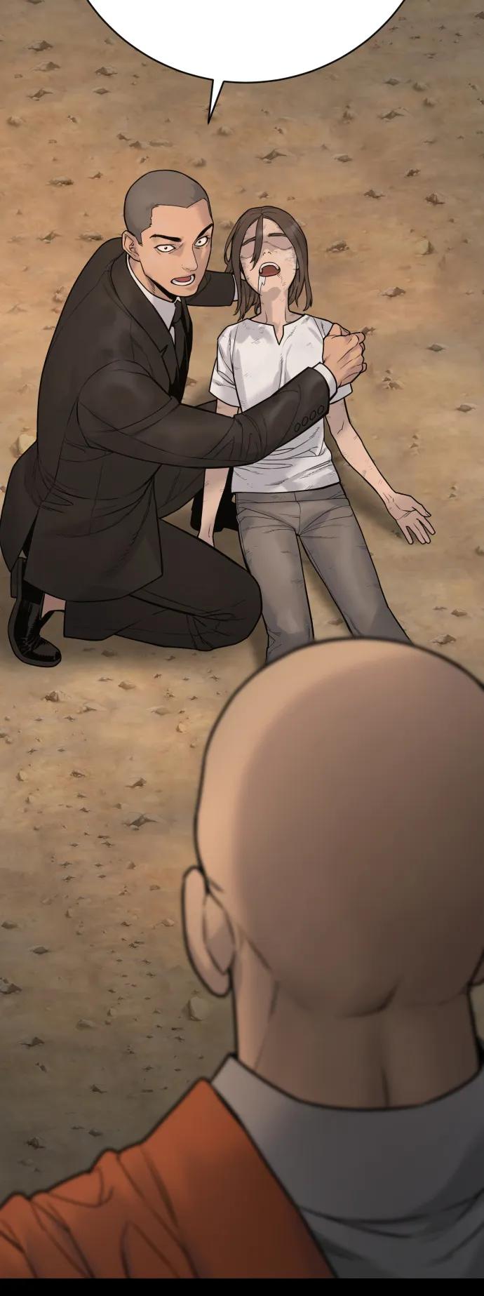 杀手转职 - [第7话] 丢失物请联系警察 - 第56张图