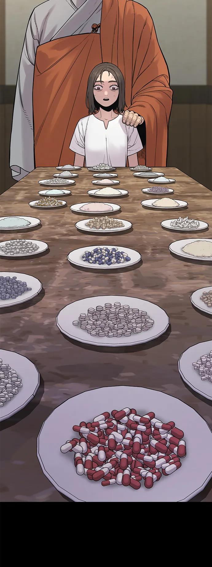 杀手转职 - [第7话] 丢失物请联系警察 - 第60张图