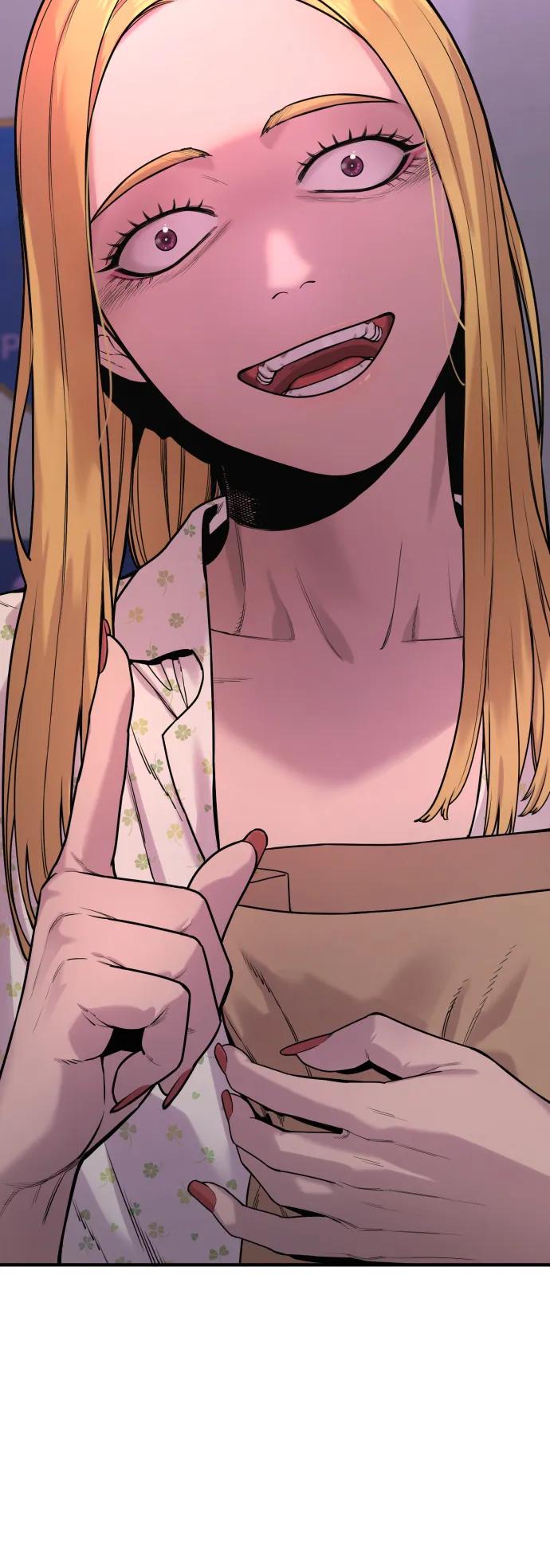 杀手转职 - [第7话] 丢失物请联系警察 - 第6张图