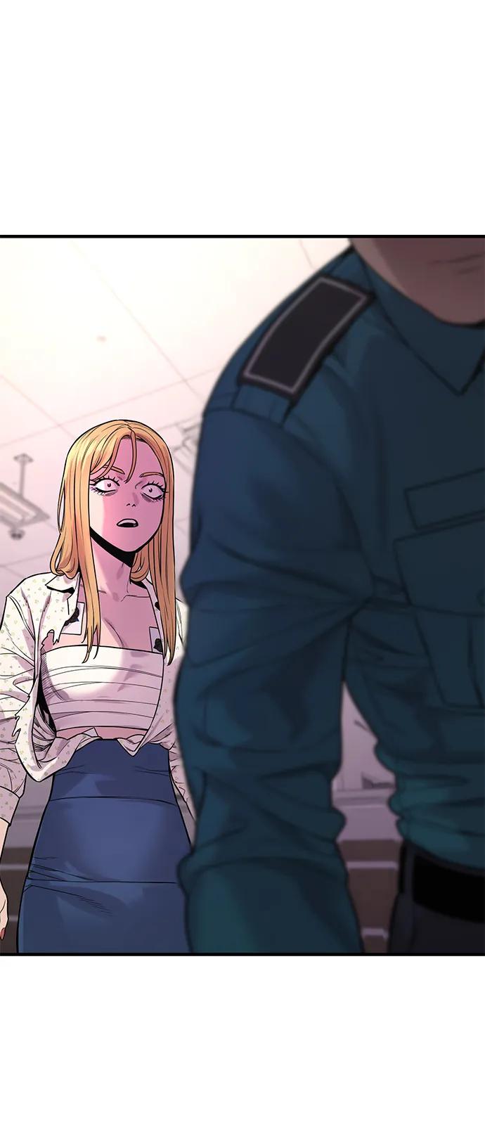 杀手转职 - [第7话] 丢失物请联系警察 - 第94张图