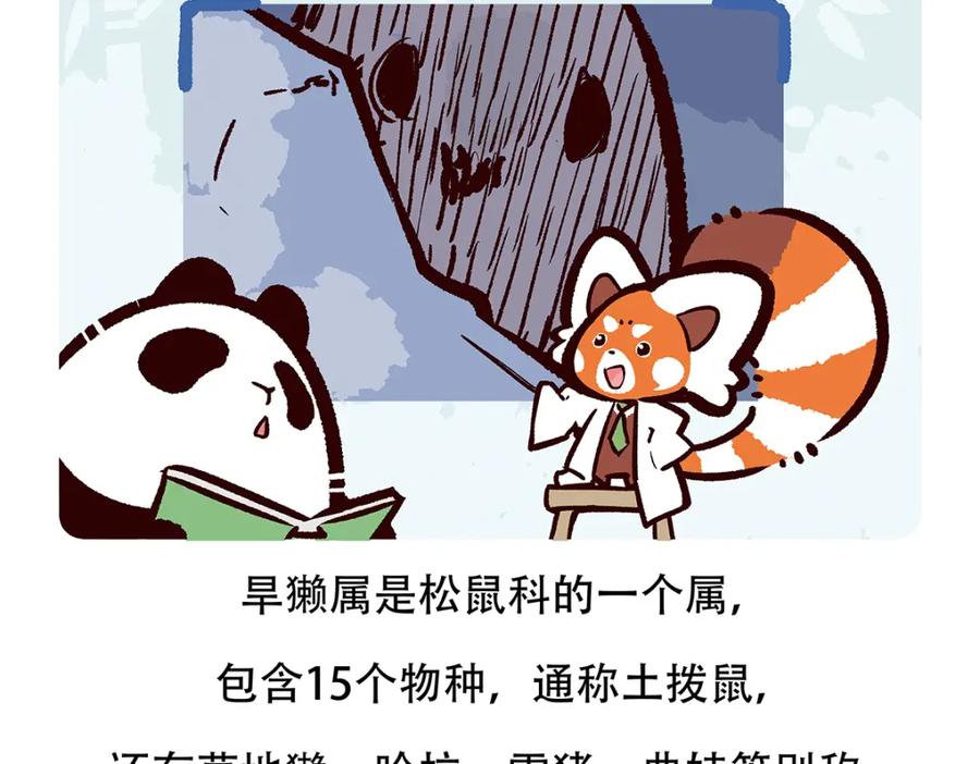 《胖达x胖达》第88话 第26页
