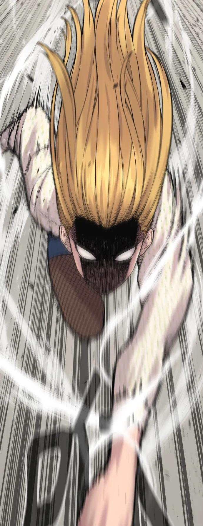 杀手转职 - [第8话] 装备的重要性 - 第26张图