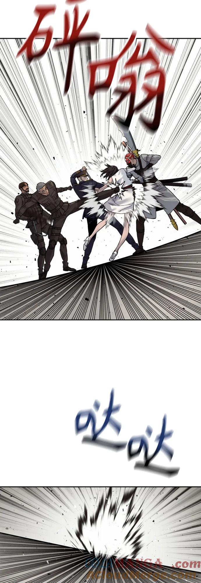 杀手转职 - [第2季 18话] 复刻版 - 第7张图