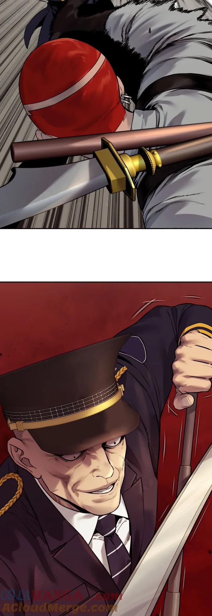 杀手转职 - [第2季 18话] 复刻版 - 第4张图