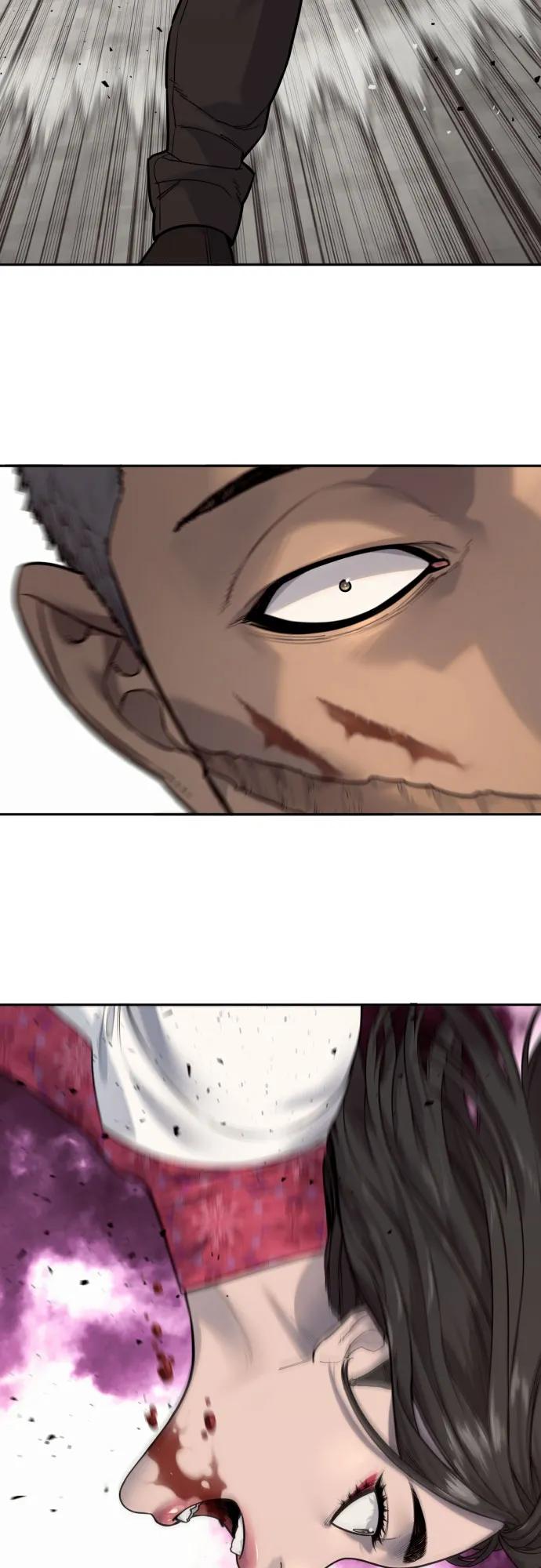 杀手转职 - [第2季 19话] 镜子 - 第47张图