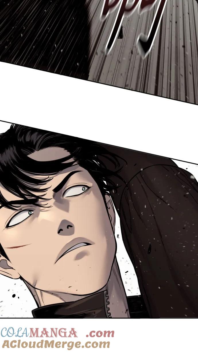 杀手转职 - [第2季 22话] 墙 - 第16张图