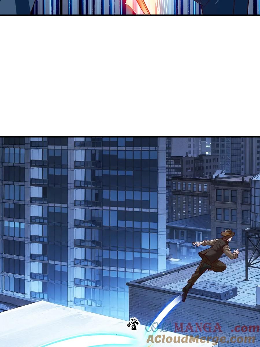 《我在都市修炼成神》第108话 第37页