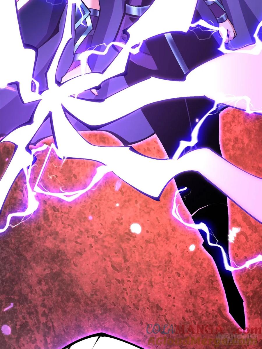 《我真不想学禁咒》第128话 第70页