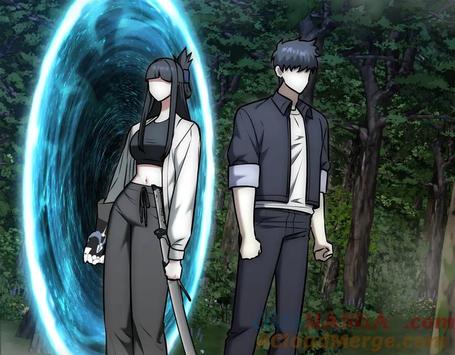 《一键三连后，我无敌了》第15话 S+等级卡波种 第277页