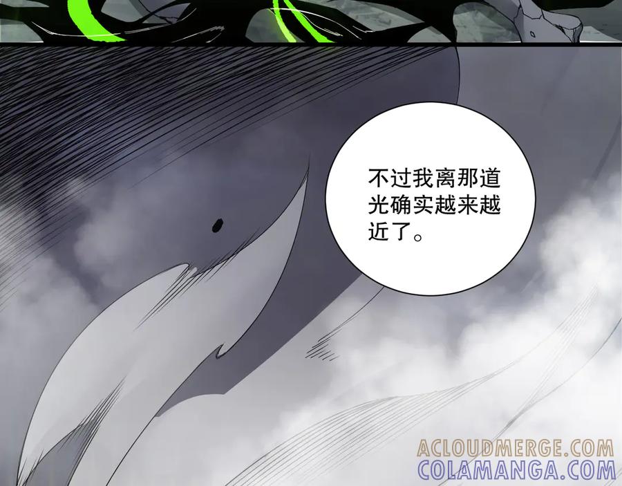 死灵法师！我即是天灾 第194话 生命之光 第89页