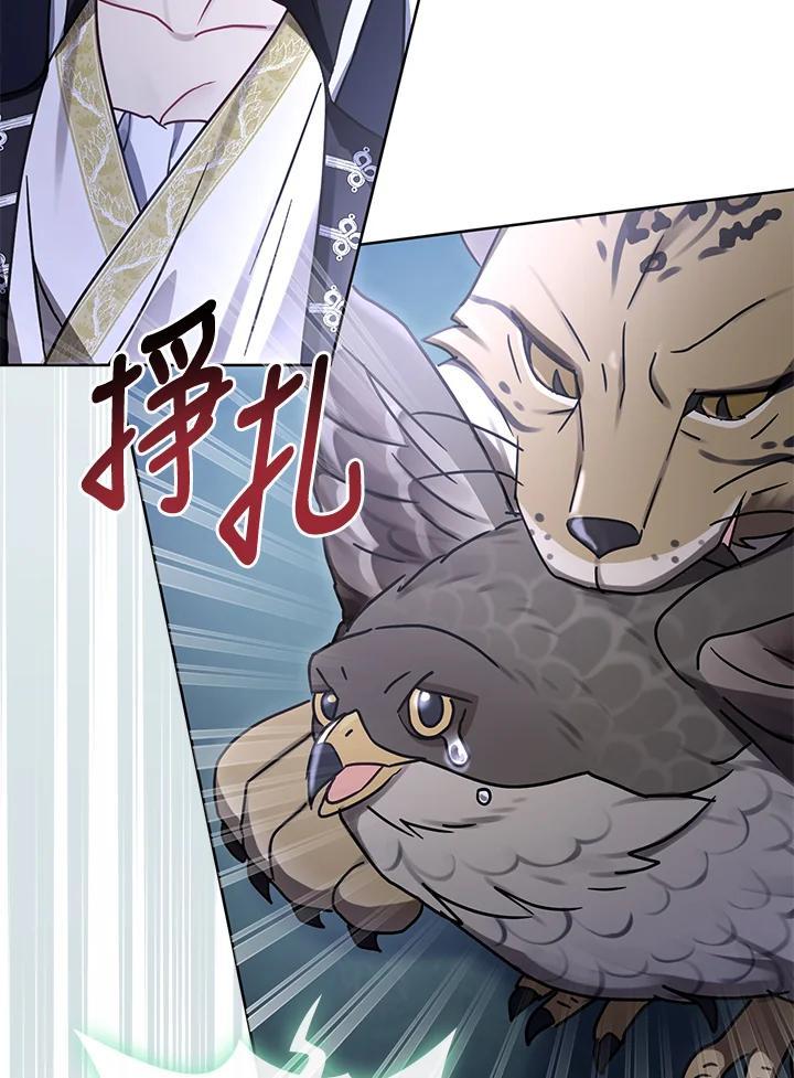 《万兽公主》第34话 第78页