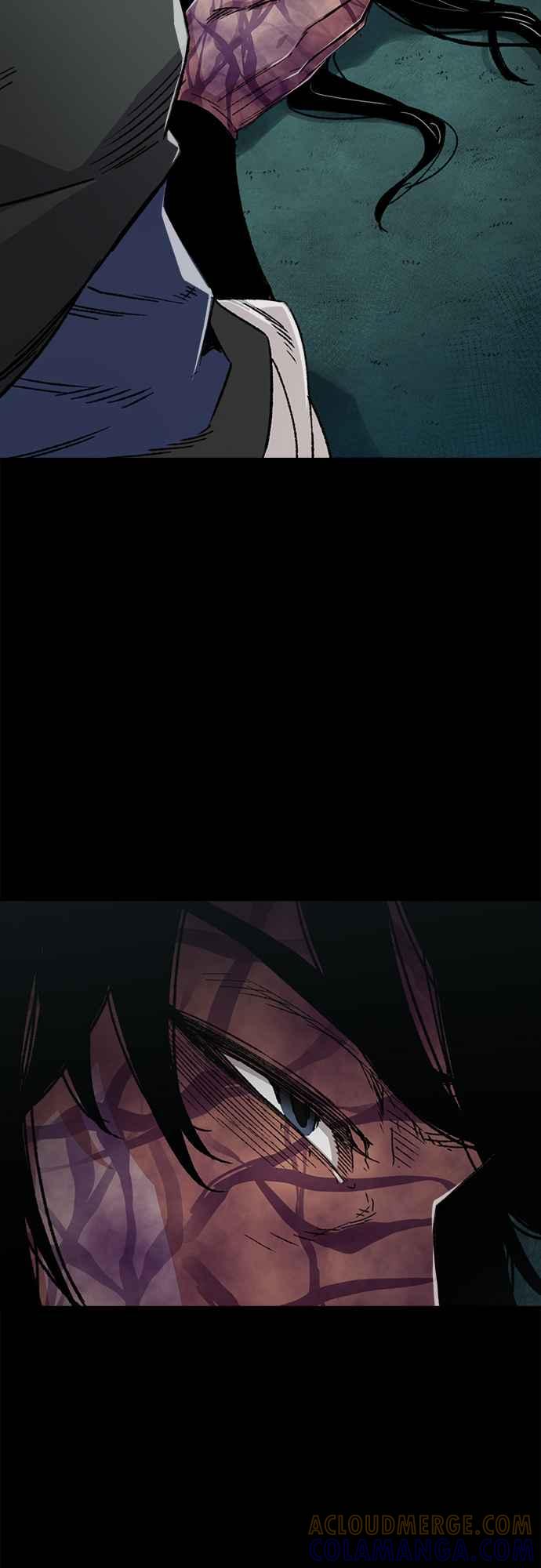 《还生天魔》第43话 第28页