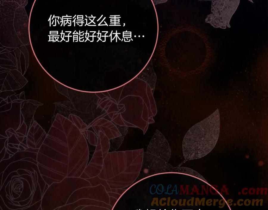 不幸的骑士，请和姐姐恋爱吧 - 第二季完结篇 我不喜欢你 - 第117张图