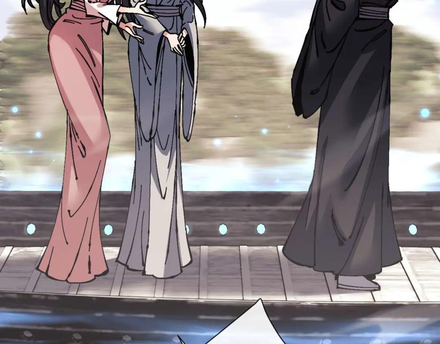 《师尊：这个冲师逆徒才不是圣子》第110话 保证让你爱上我 第152页