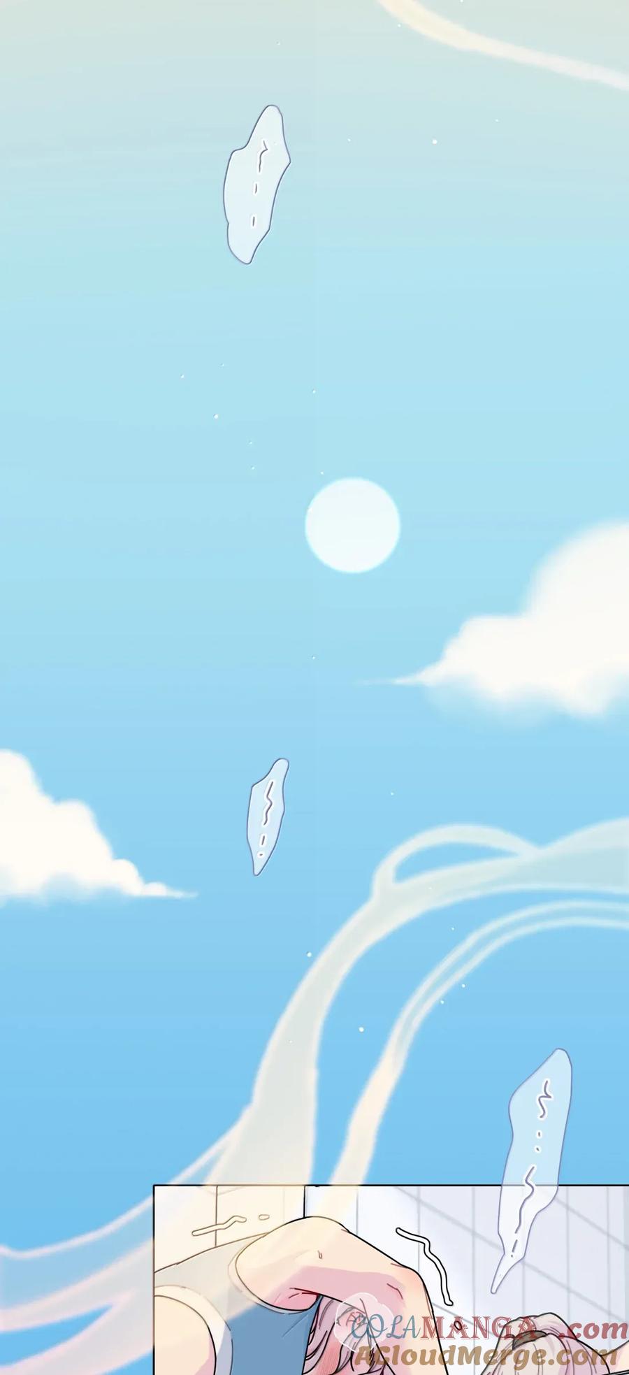 《内有恶犬请小心》第94话 注意身体！ 第4页