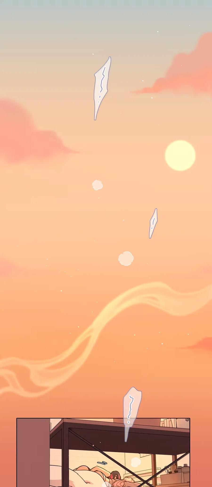 《内有恶犬请小心》第94话 注意身体！ 第6页