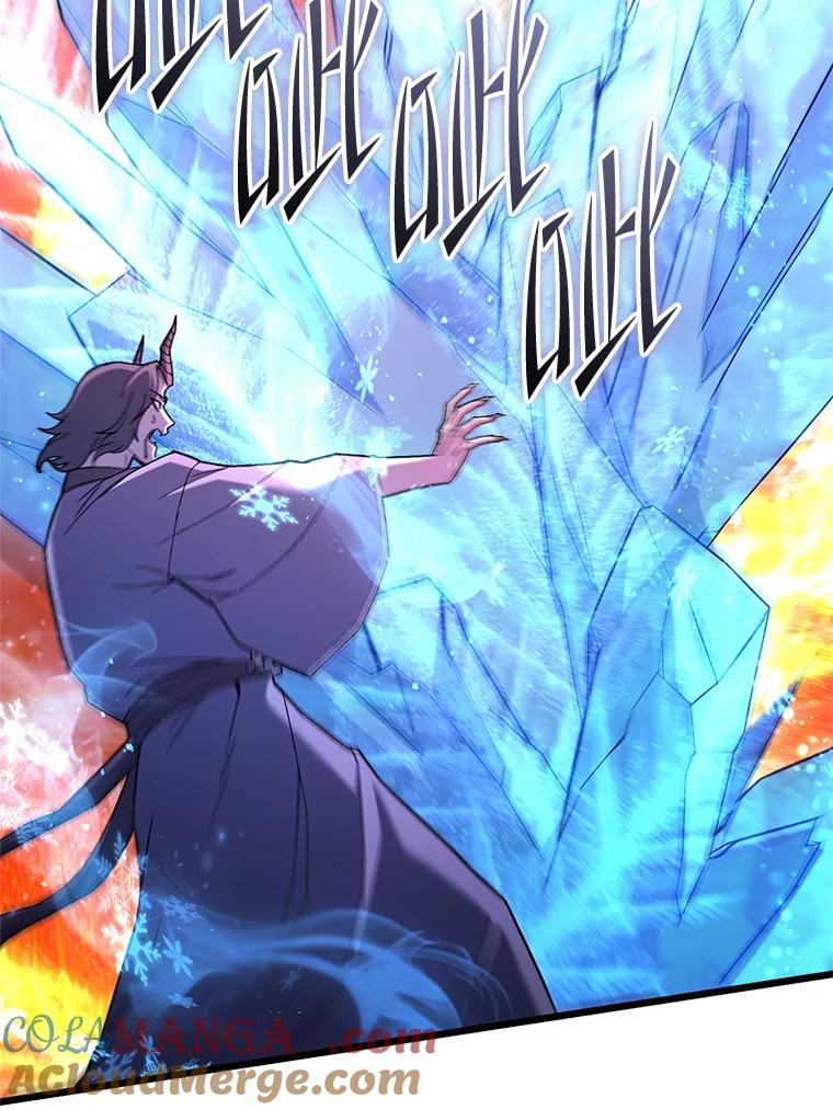 从满级开始升级 - 82.冰牢 - 第69张图