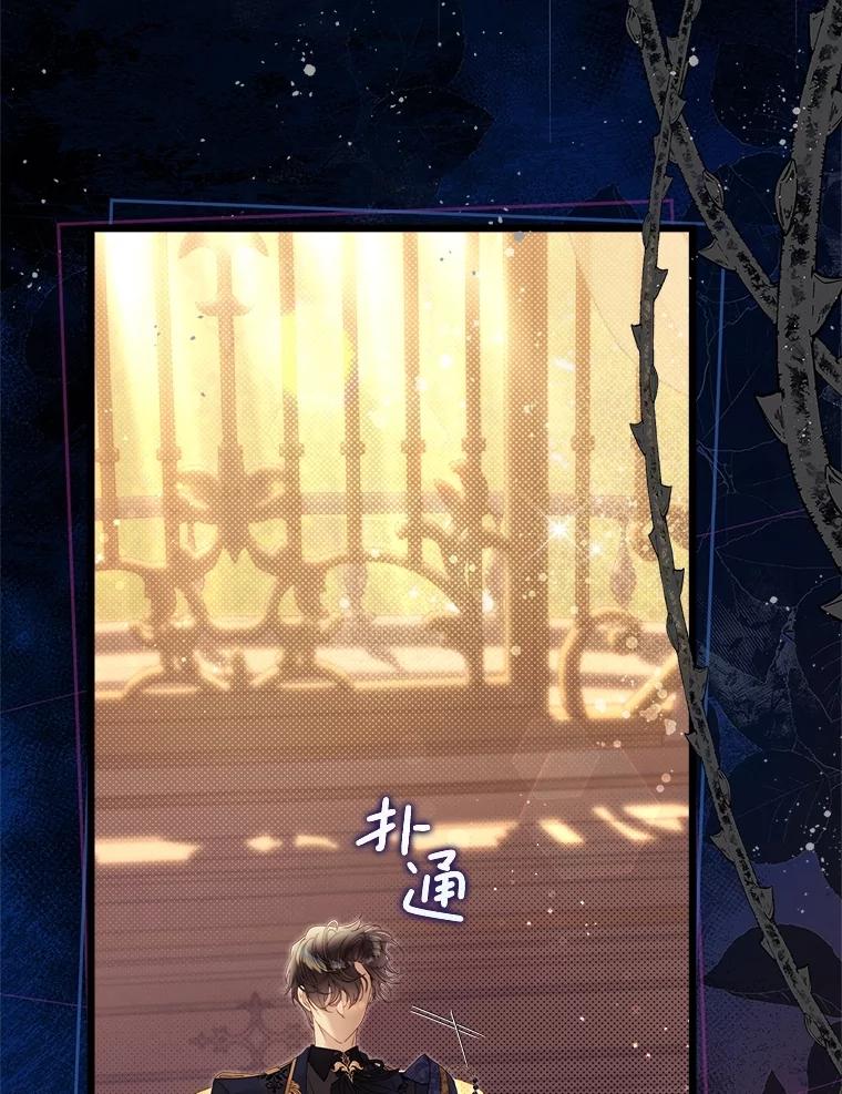 《比阿特丽丝》133.意外的噩耗 第87页
