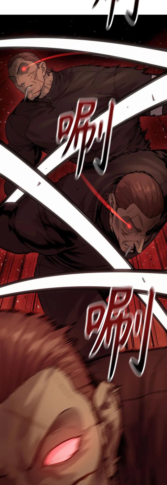 杀手转职 - [第2季 11话] 老样子 - 第62张图