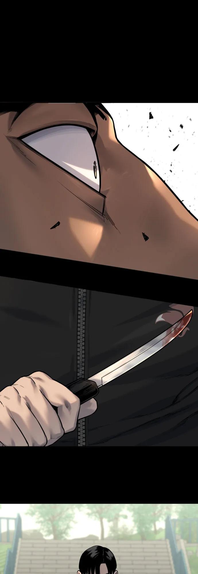 杀手转职 - [第2季 11话] 老样子 - 第56张图