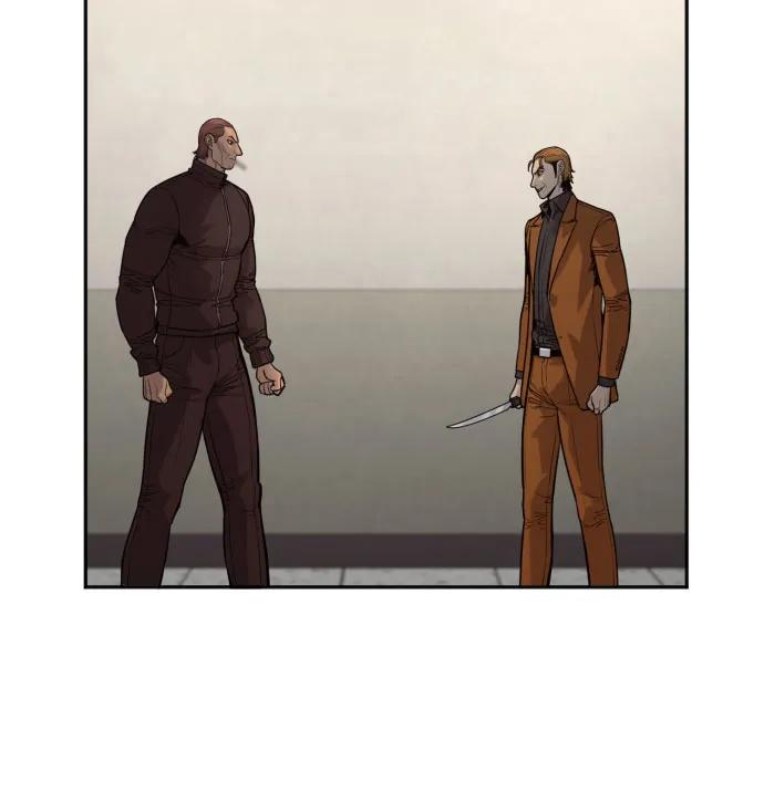 杀手转职 - [第2季 11话] 老样子 - 第26张图