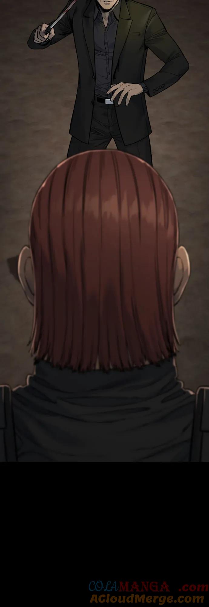 杀手转职 - [第2季 11话] 老样子 - 第22张图