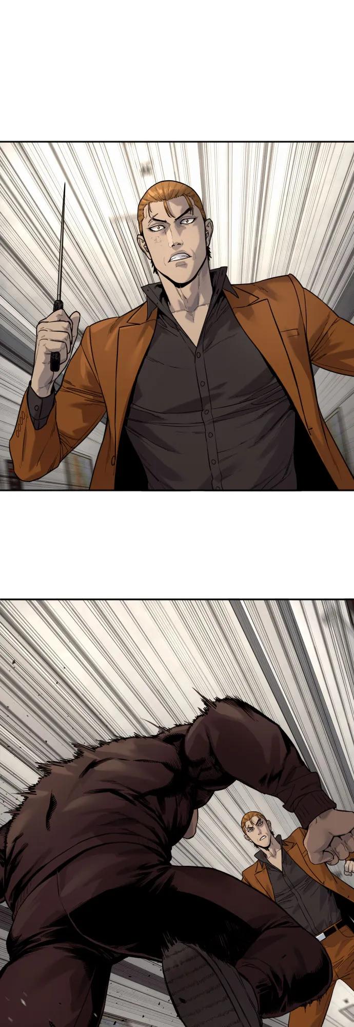 杀手转职 - [第2季 11话] 老样子 - 第60张图