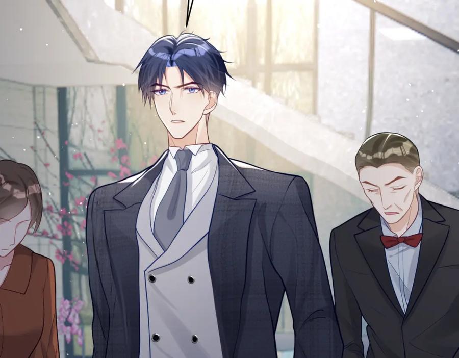 《天降萌宝：霍爷请签收》第13话 撮合爸妈大作战 第90页