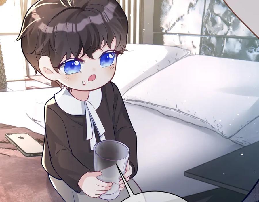《天降萌宝：霍爷请签收》第13话 撮合爸妈大作战 第63页