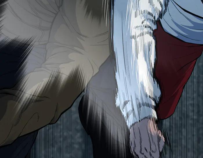 《疯颜档案》第39话 背后的危机 第138页