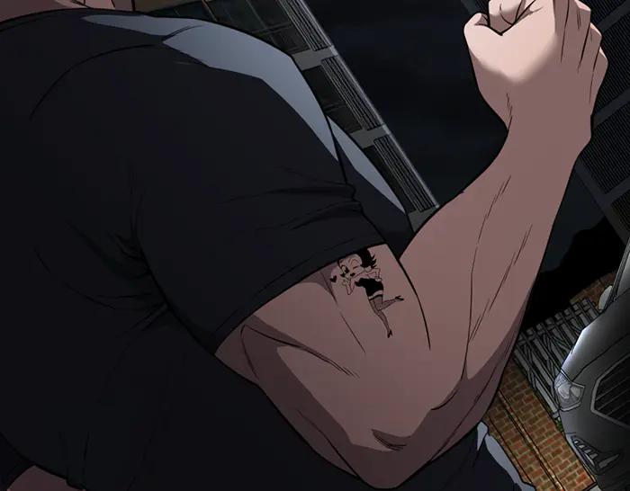 《疯颜档案》第39话 背后的危机 第162页