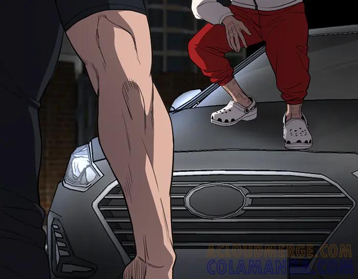 《疯颜档案》第39话 背后的危机 第177页