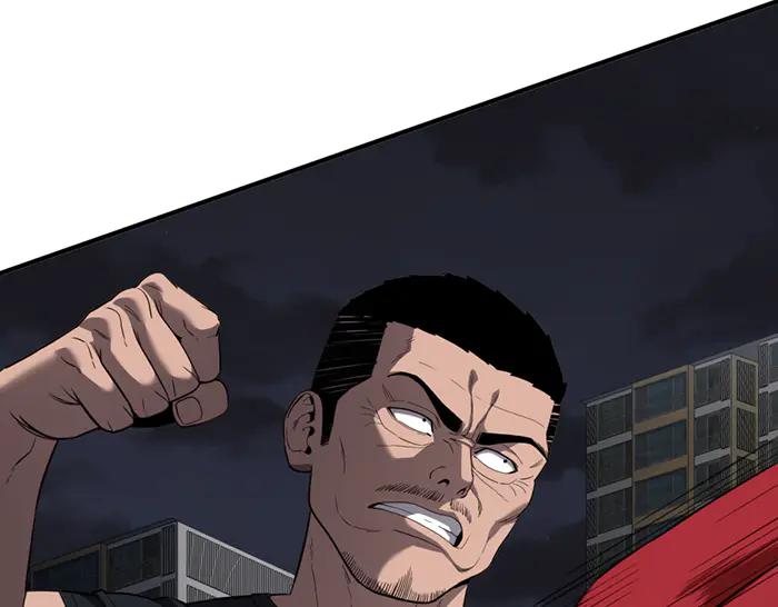 《疯颜档案》第39话 背后的危机 第164页