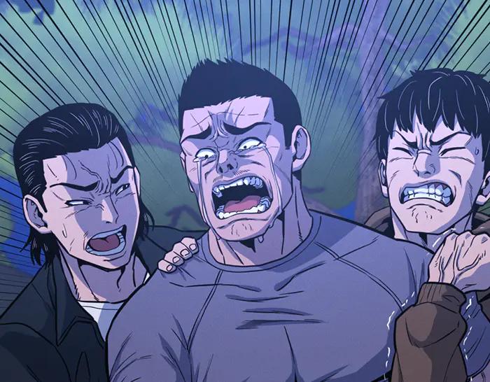 《疯颜档案》第39话 背后的危机 第155页