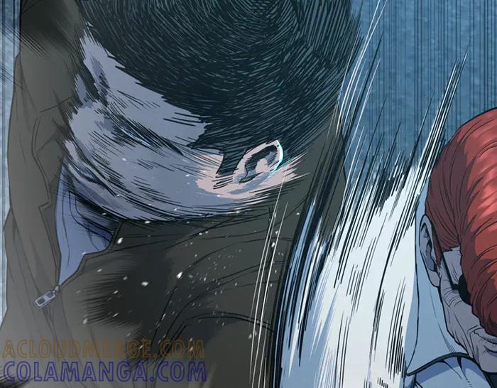 《疯颜档案》第39话 背后的危机 第137页